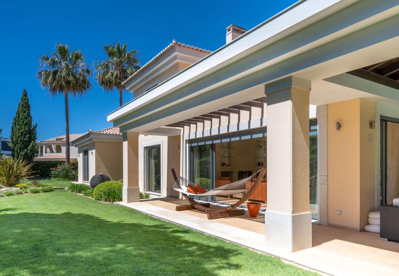 Villa à Vilamoura - Villa Paradise VSD3-14