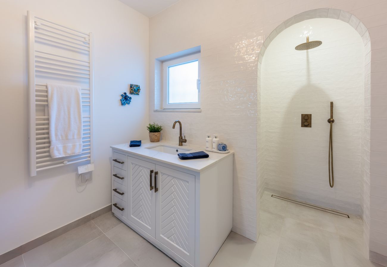 Villa à Vilamoura - Villa Bonsai VCA024