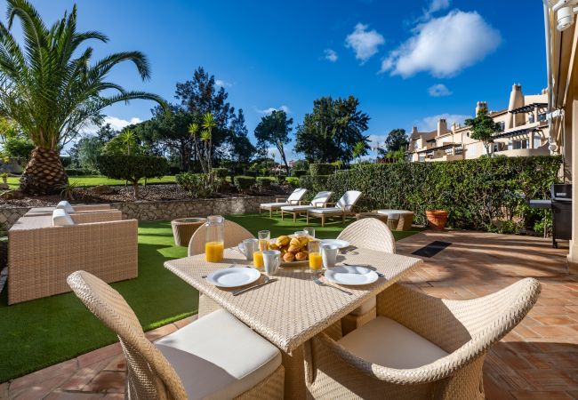 Appartement à Quinta do Lago - Apartment Begonia SL77