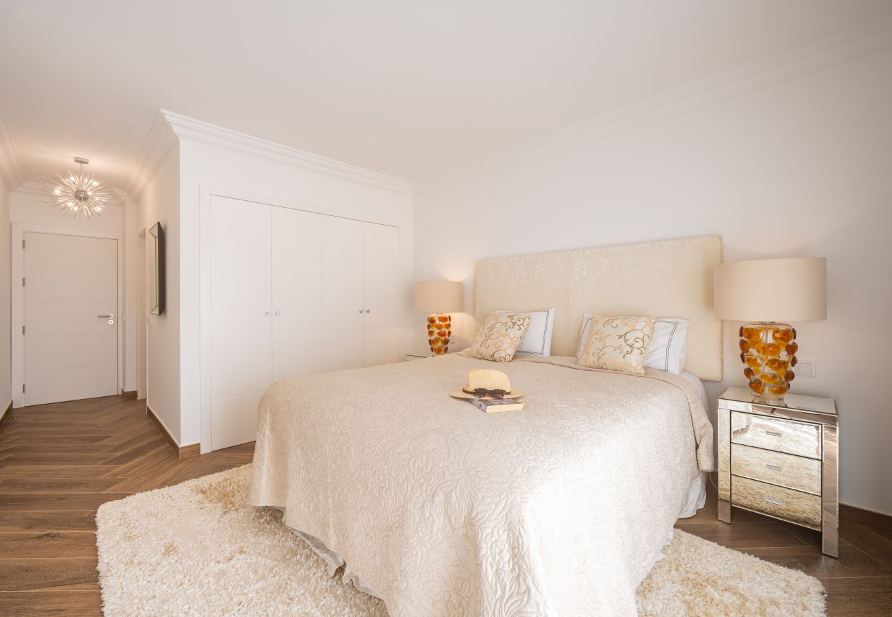 Appartement à Quinta do Lago - Apartment Begonia SL77