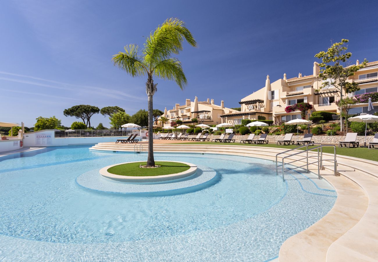 Appartement à Quinta do Lago - Apartment Begonia SL77