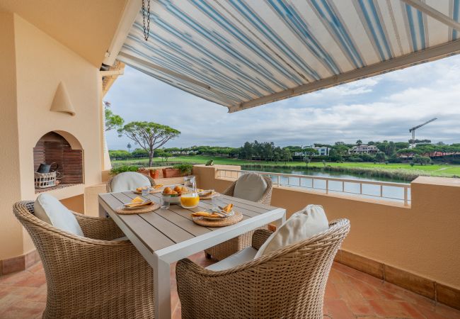 Appartement à Quinta do Lago - Apartment Jasmine SL35