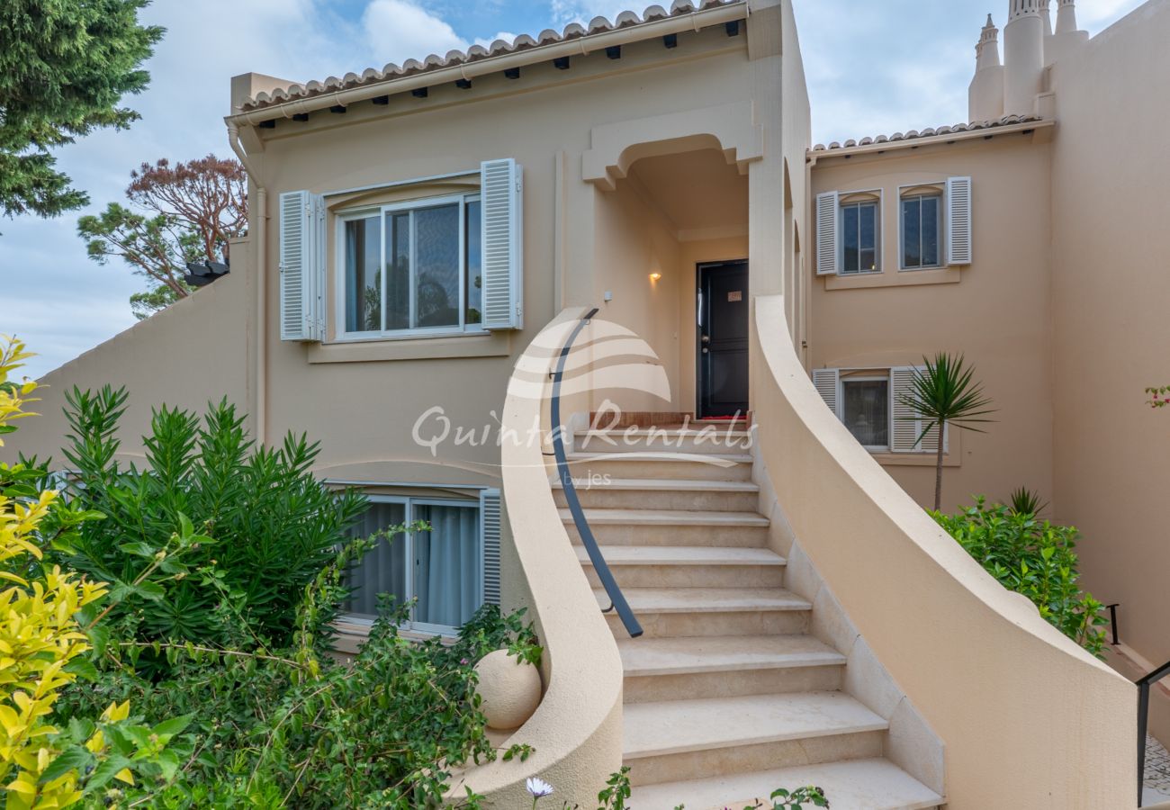 Appartement à Quinta do Lago - Apartment Jasmine SL35