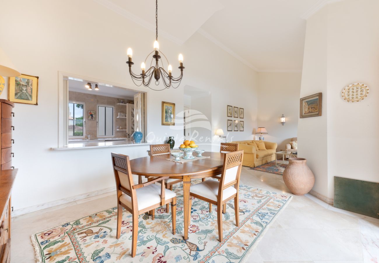 Appartement à Quinta do Lago - Apartment Jasmine SL35