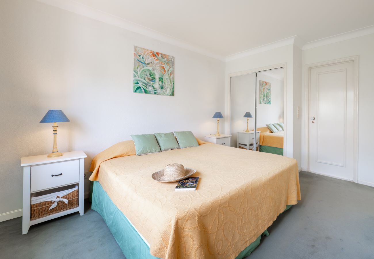 Appartement à Quinta do Lago - Apartment Jasmine SL35