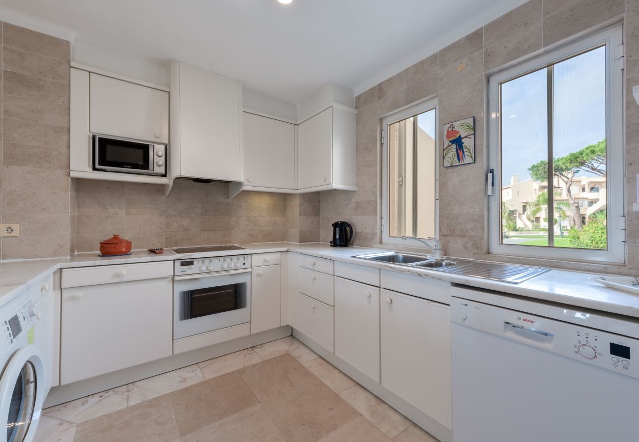 Appartement à Quinta do Lago - Apartment Jasmine SL35