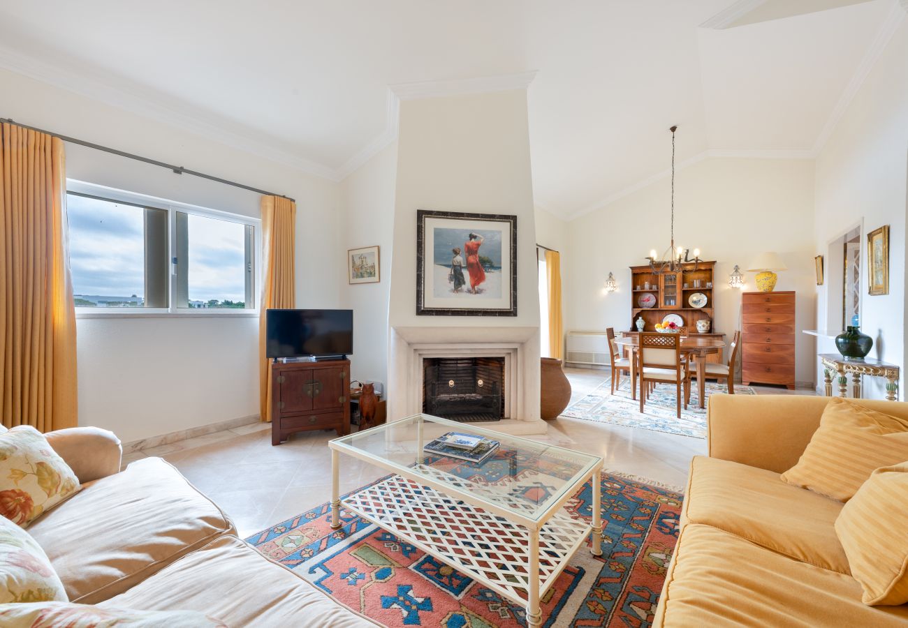 Appartement à Quinta do Lago - Apartment Jasmine SL35