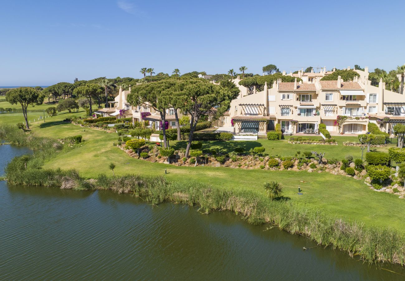 Appartement à Quinta do Lago - Apartment Jasmine SL35