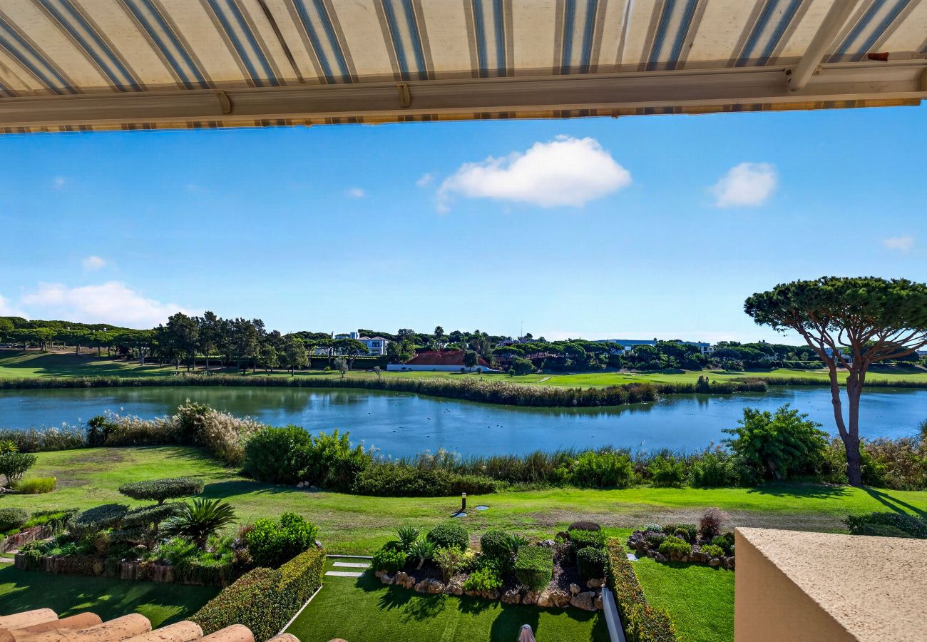 Appartement à Quinta do Lago - Apartment Jasmine SL35