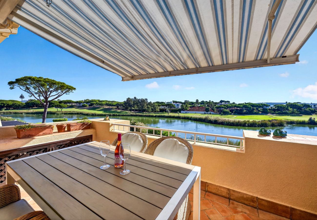 Appartement à Quinta do Lago - Apartment Jasmine SL35