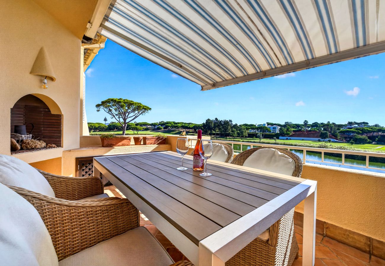Appartement à Quinta do Lago - Apartment Jasmine SL35