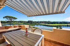 Appartement à Quinta do Lago - Apartment Jasmine SL35