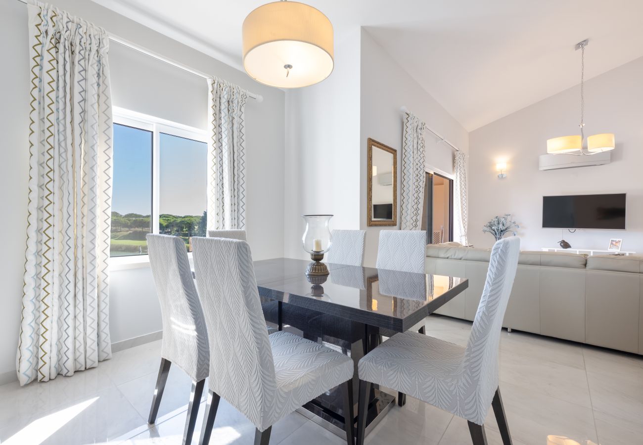 Appartement à Almancil - Apartment Poppy SL18