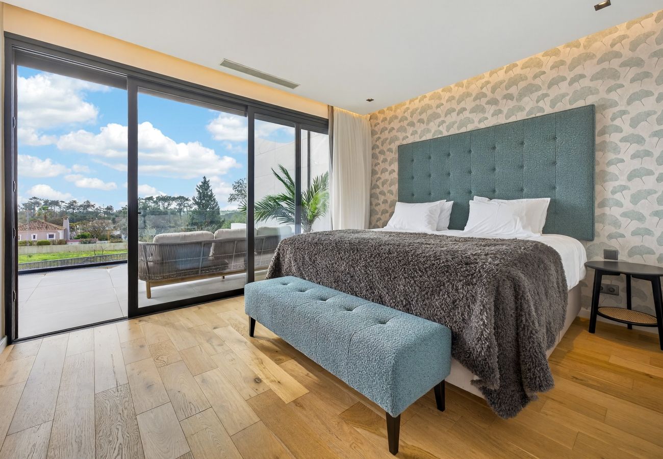 Maison mitoyenne à Almancil - Villa Jade AMG106