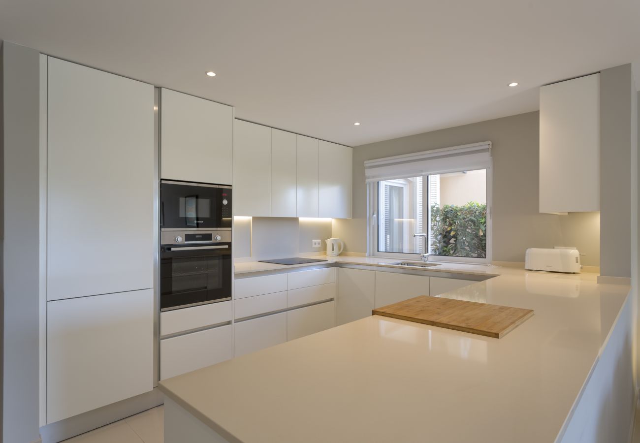 Apartamento em Quinta do Lago - Apartment Mastic SL21