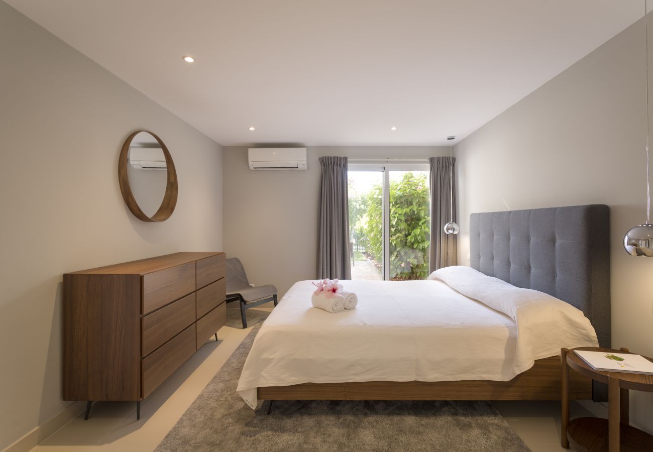 Apartamento em Quinta do Lago - Apartment Mastic SL21