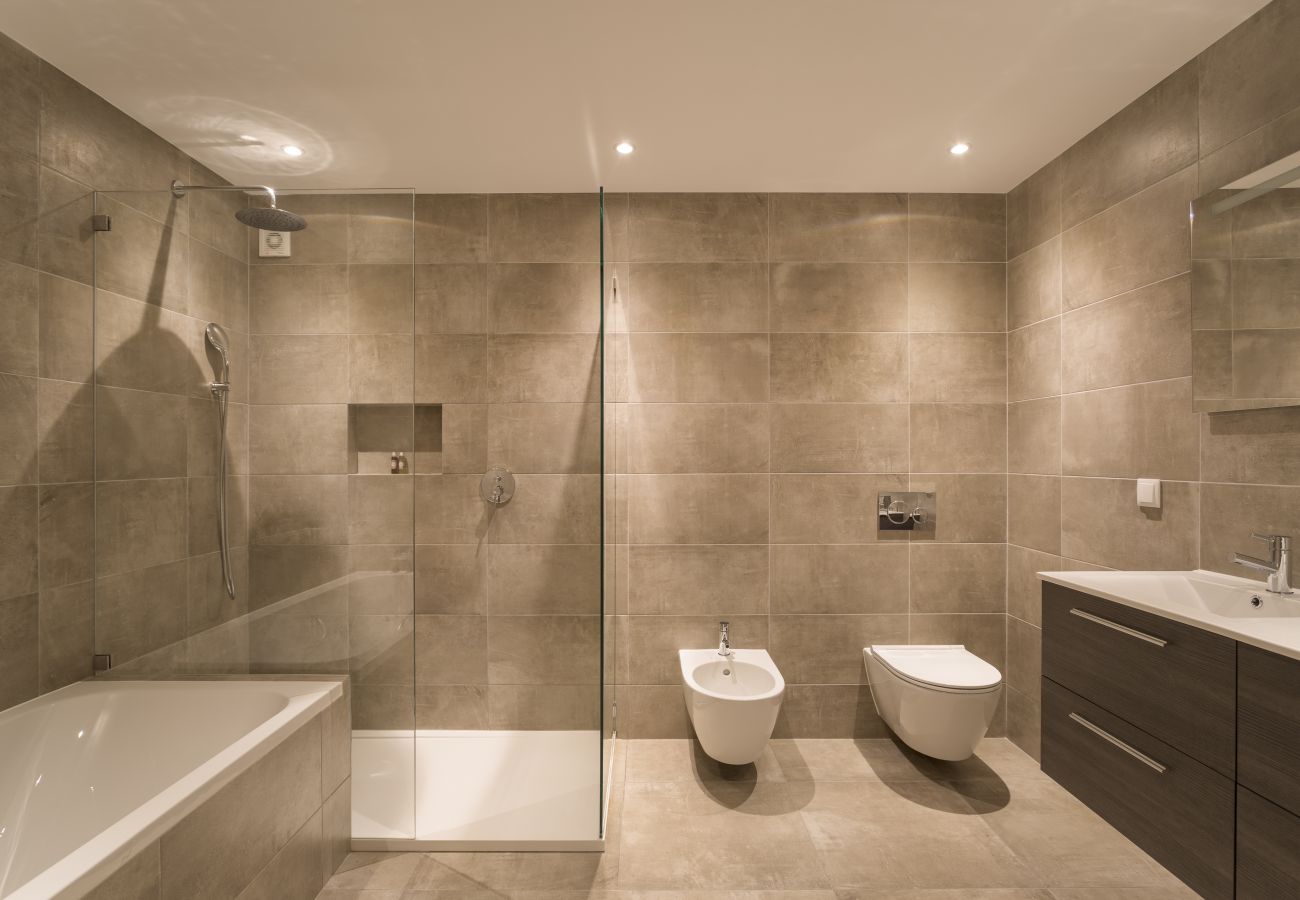 Apartamento em Quinta do Lago - Apartment Mastic SL21