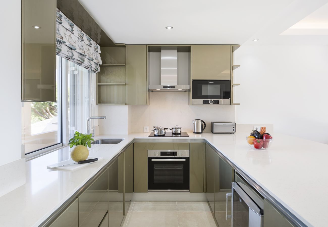 Apartamento em Quinta do Lago - Apartment Lovage SL92