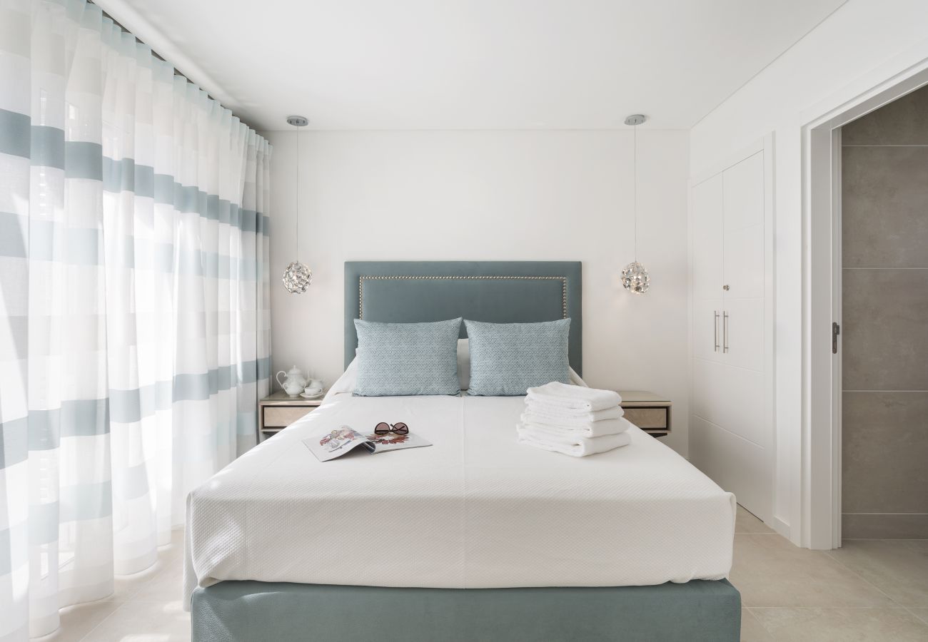 Apartamento em Quinta do Lago - Apartment Lovage SL92