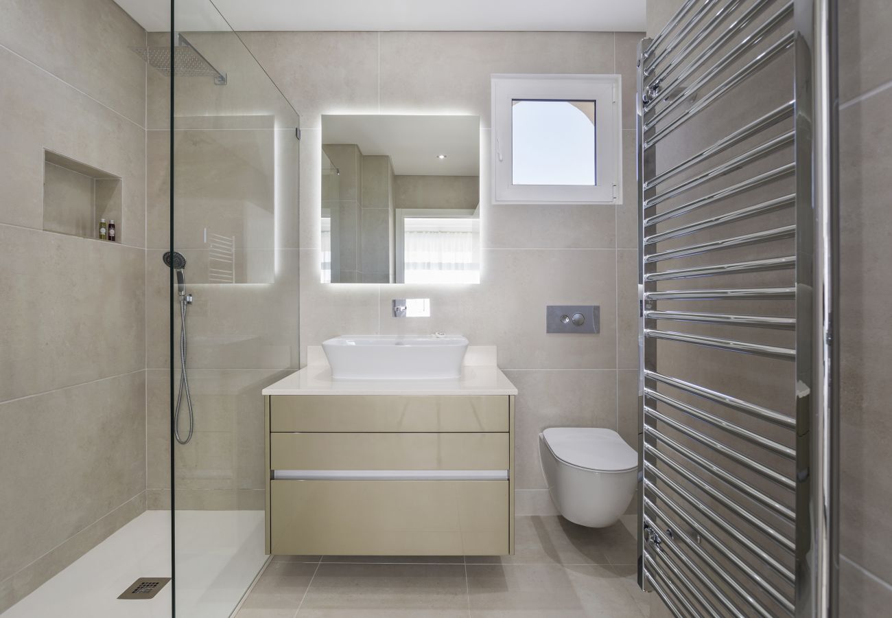 Apartamento em Quinta do Lago - Apartment Lovage SL92