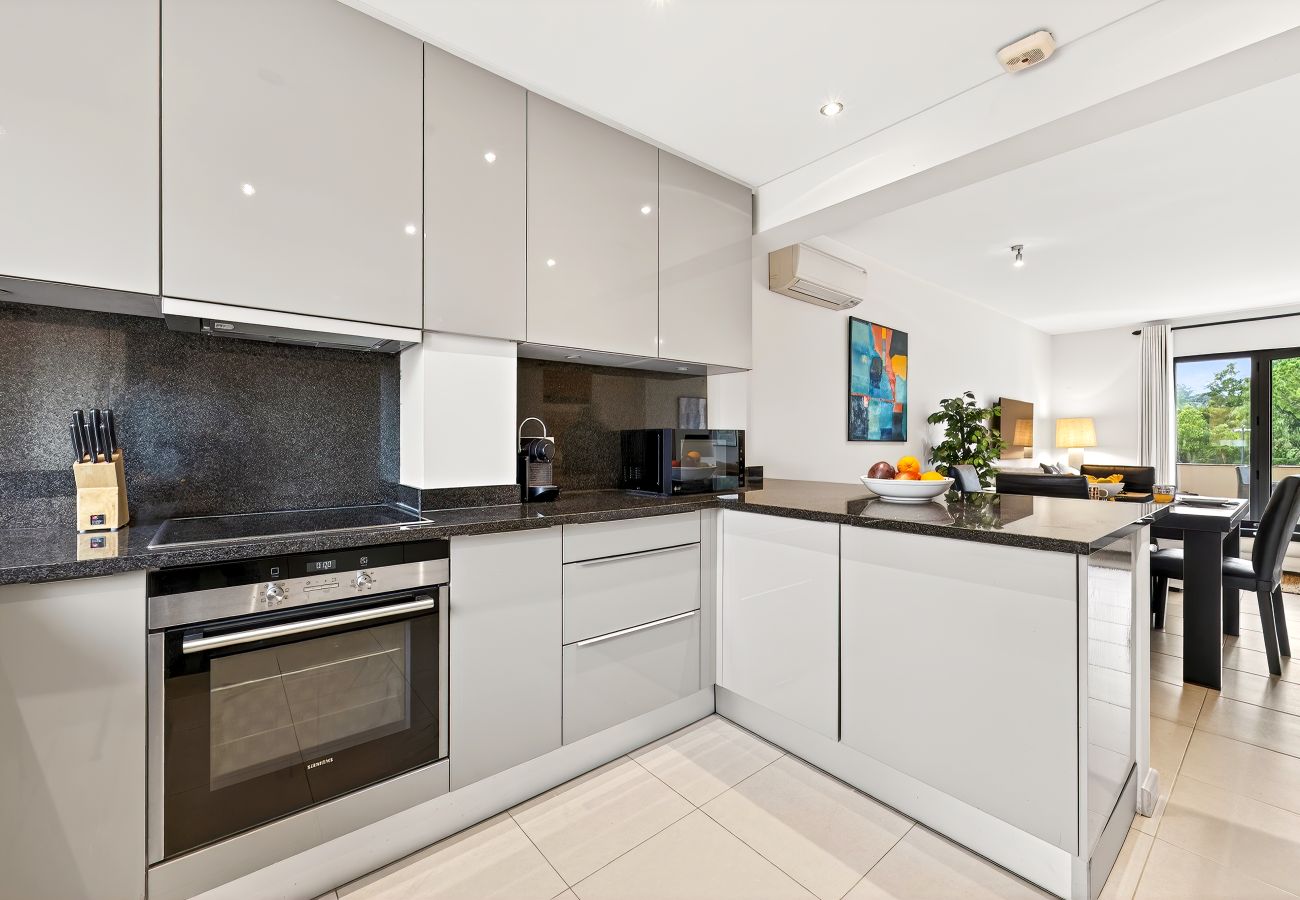 Apartamento em Quinta do Lago - Apartment Sunflower SL81