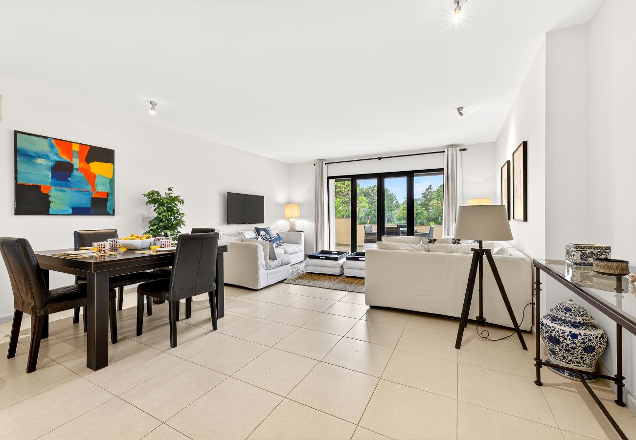 Apartamento em Quinta do Lago - Apartment Sunflower SL81