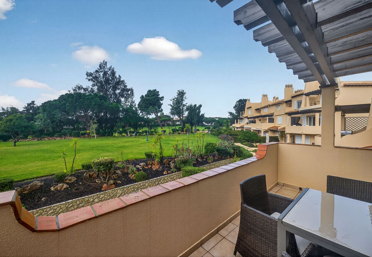 Apartamento em Quinta do Lago - Apartment Sunflower SL81