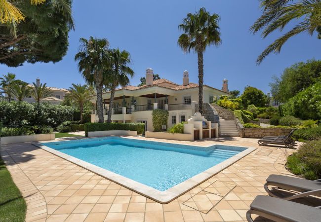 Villa em Quinta do Lago - Villa Blossom PA112