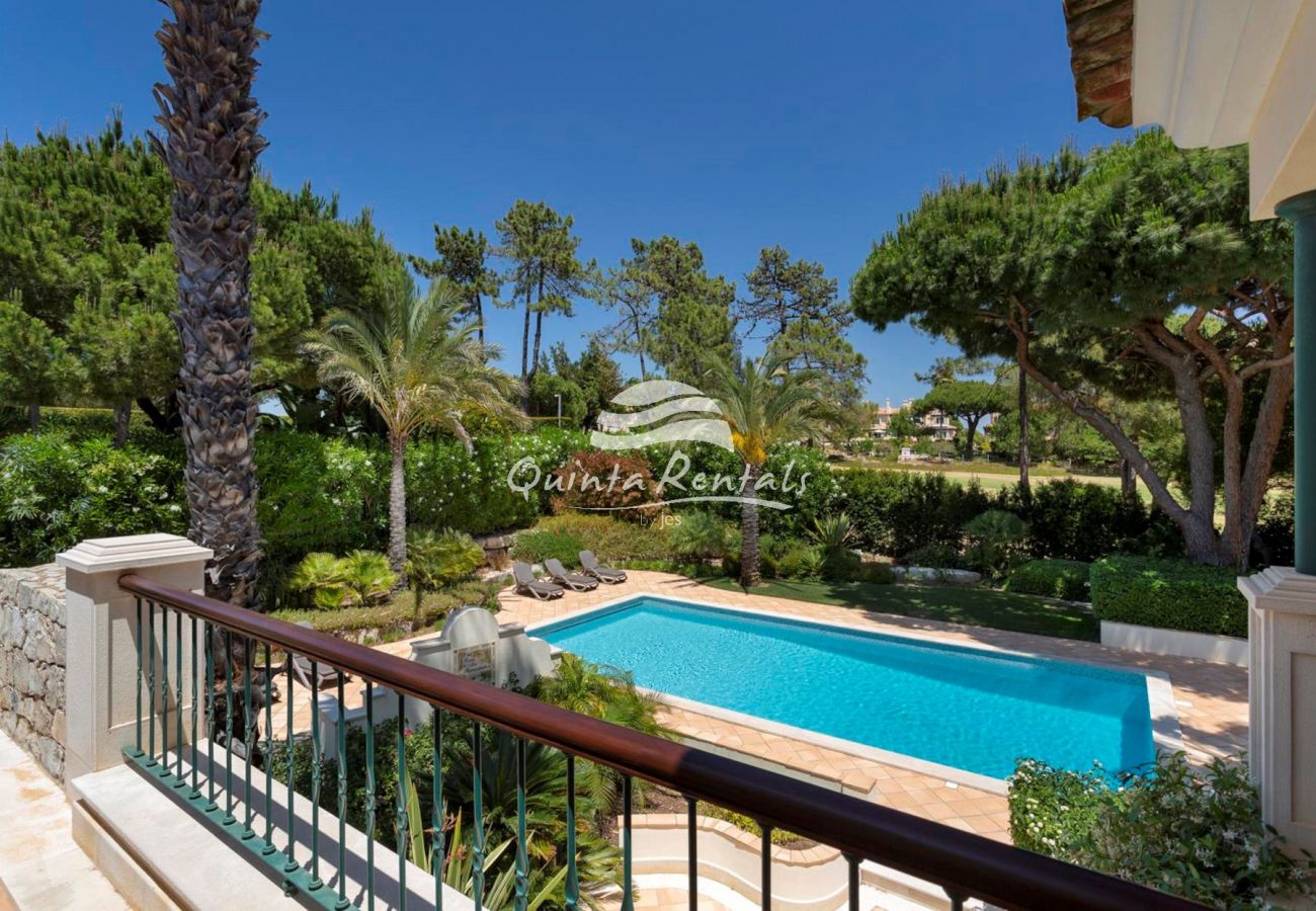 Villa em Quinta do Lago - Villa Blossom PA 112