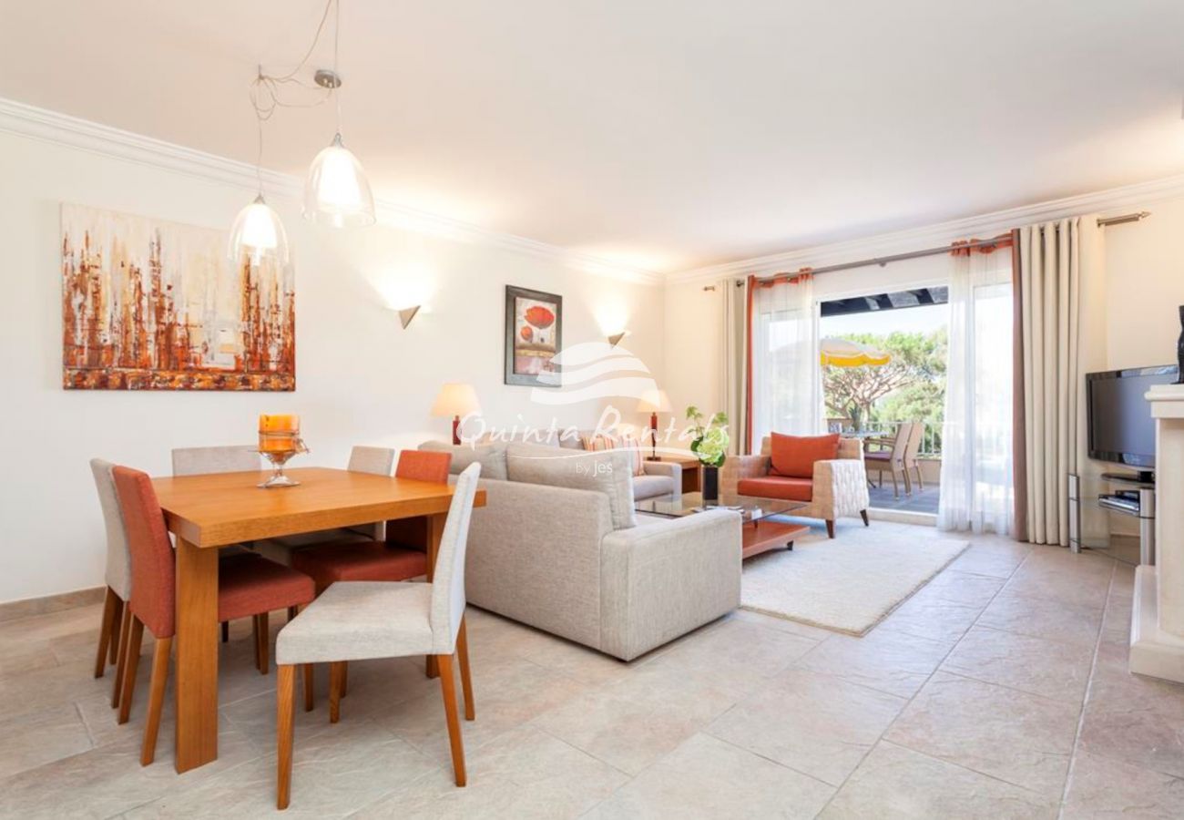 Apartamento em Quinta do Lago - Apartment Rosemary SL 68