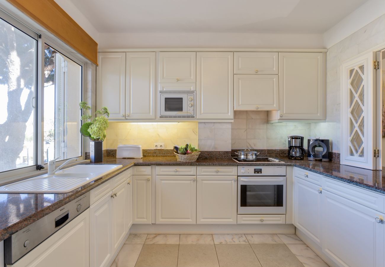 Apartamento em Quinta do Lago - Apartment Rosemary SL68