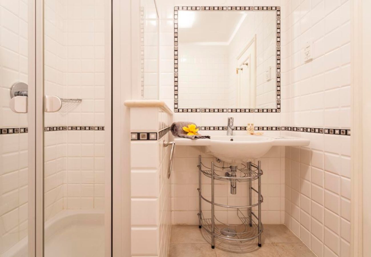 Apartamento em Quinta do Lago - Apartment Rosemary SL68