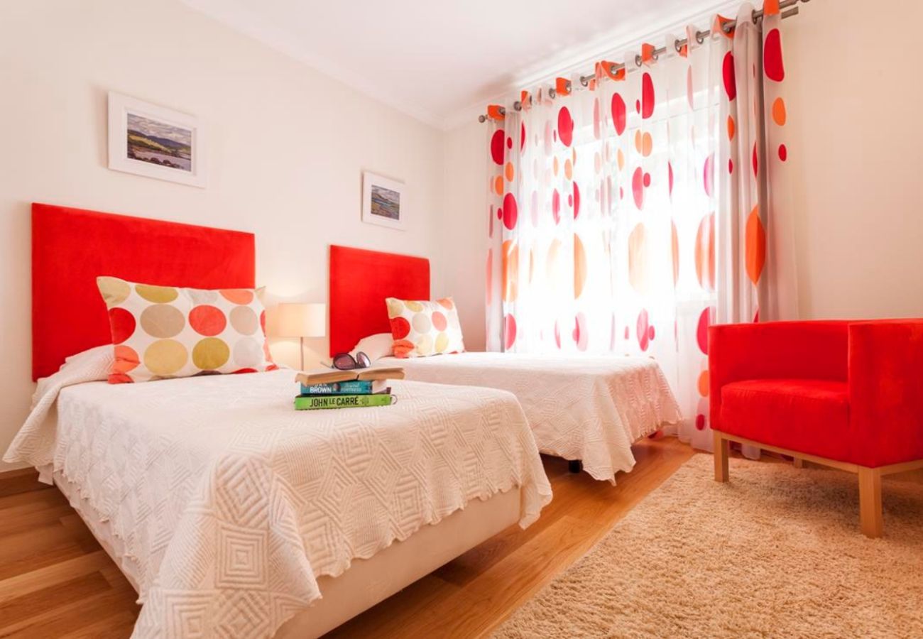 Apartamento em Quinta do Lago - Apartment Rosemary SL68