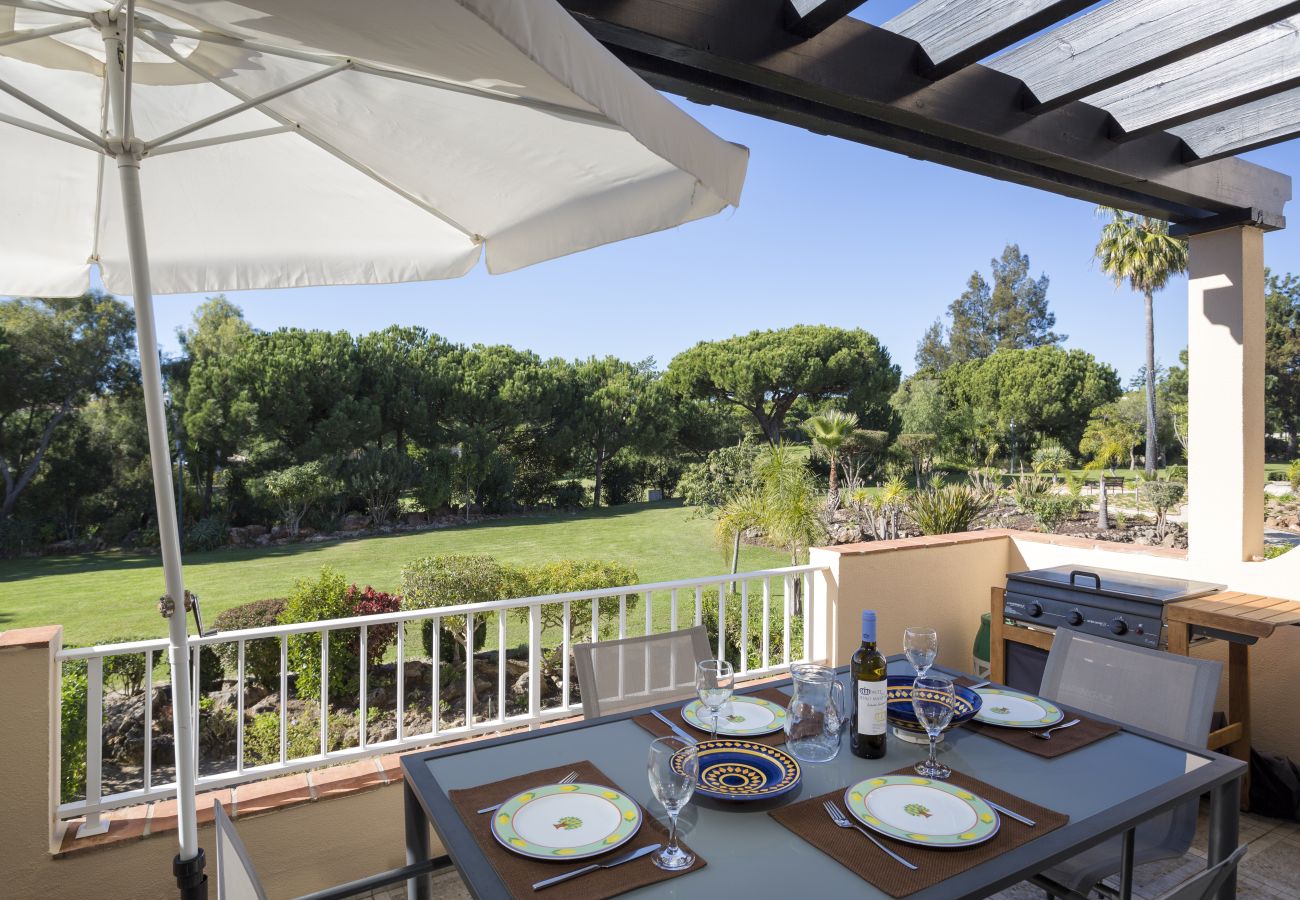 Apartamento em Quinta do Lago - Apartment Rosemary SL68