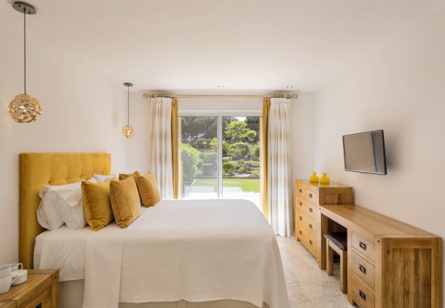 Apartamento em Quinta do Lago - Apartment Tarragon SL73