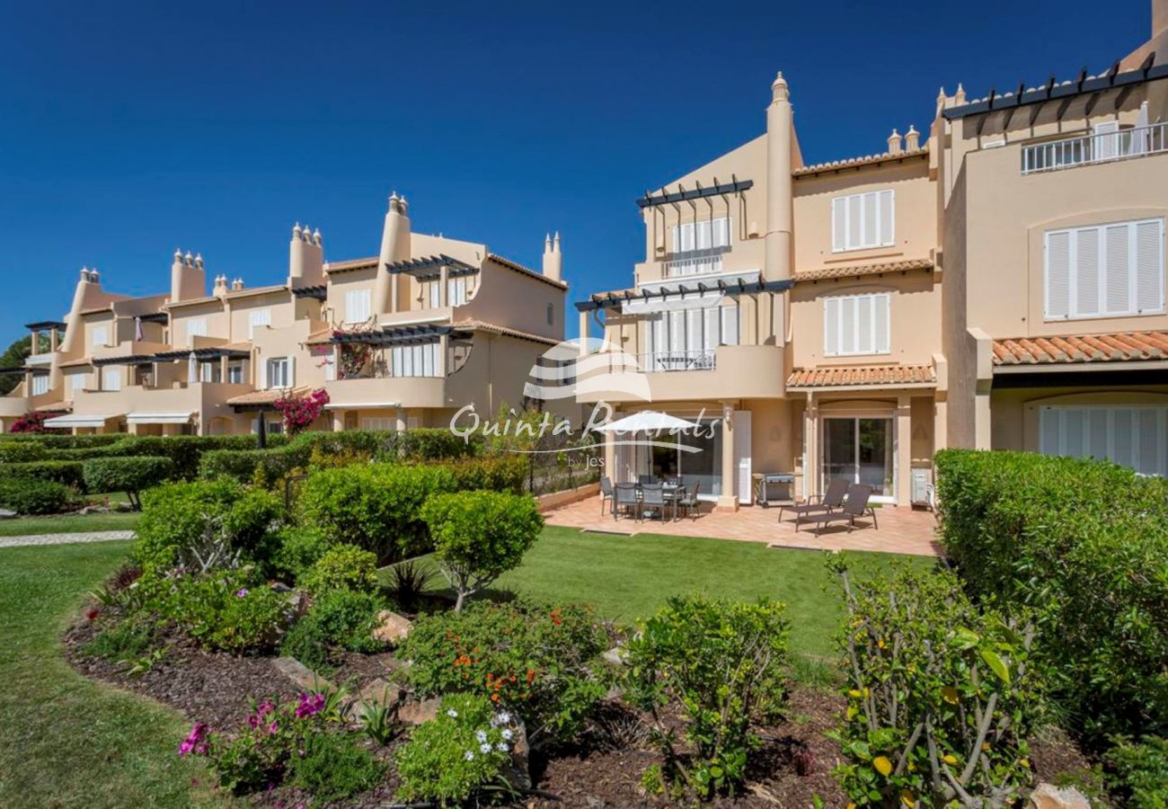 Apartamento em Quinta do Lago - Apartment Tarragon SL 73