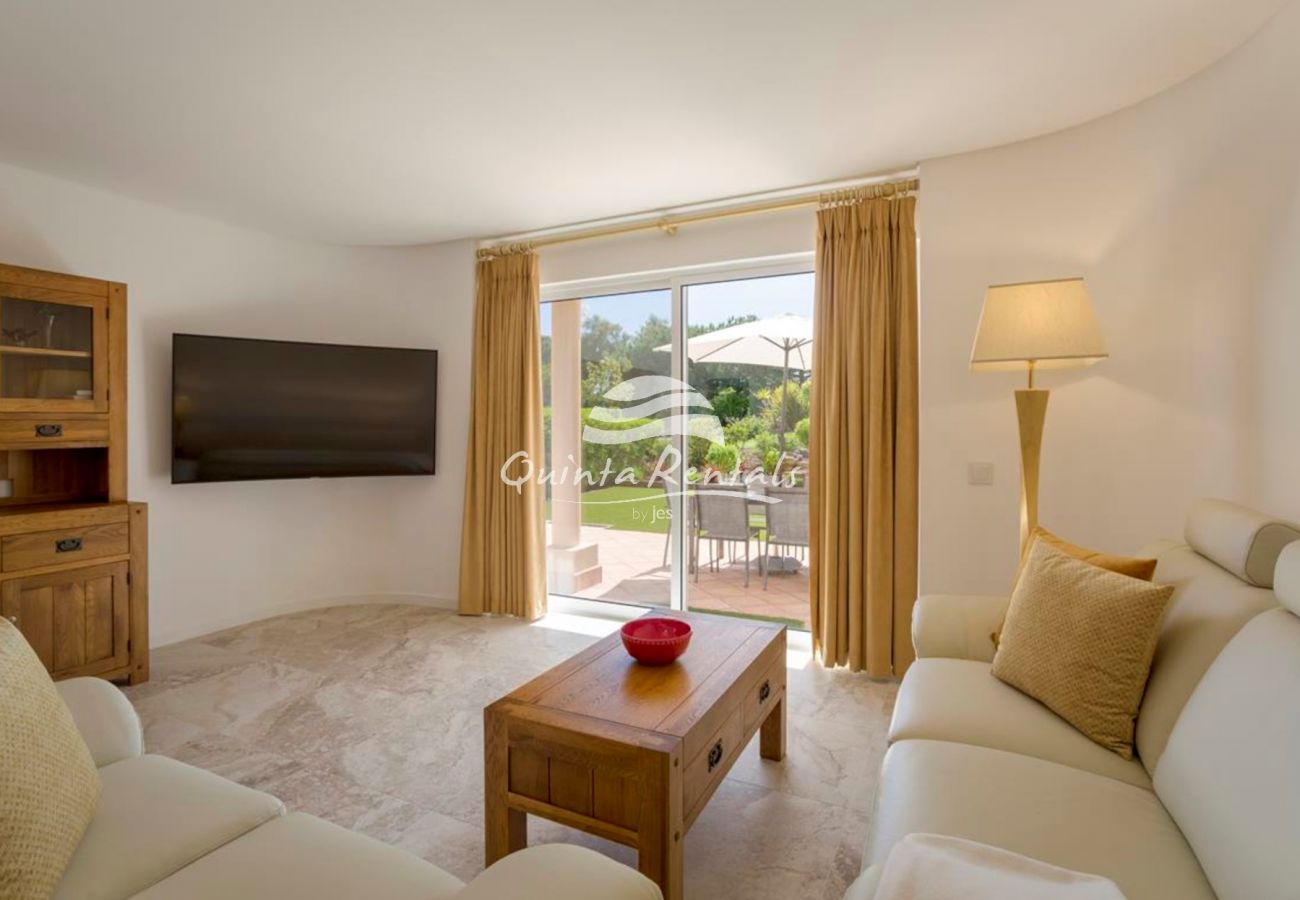 Apartamento em Quinta do Lago - Apartment Tarragon SL 73