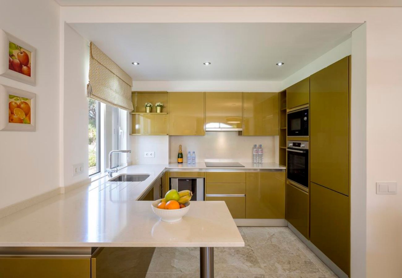 Apartamento em Quinta do Lago - Apartment Tarragon SL73