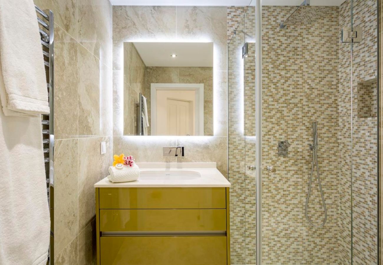 Apartamento em Quinta do Lago - Apartment Tarragon SL73