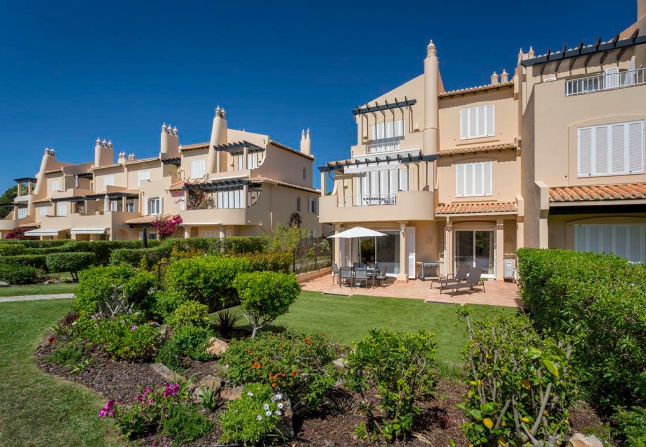 Apartamento em Quinta do Lago - Apartment Tarragon SL73