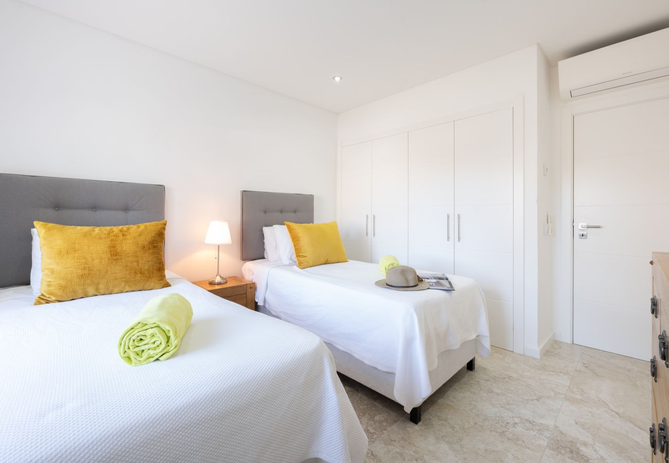 Apartamento em Quinta do Lago - Apartment Tarragon SL73