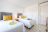 Apartamento em Quinta do Lago - Apartment Tarragon SL73
