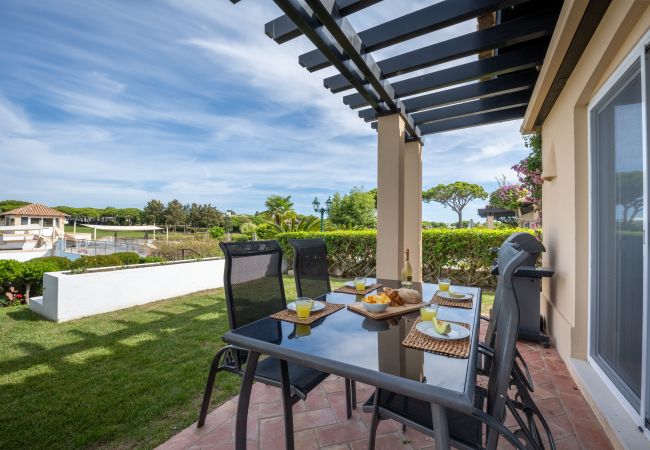 Apartamento em Quinta do Lago - Apartment Basil SL19
