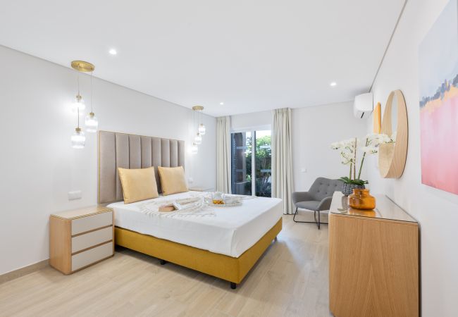 Apartamento em Quinta do Lago - Apartment Basil SL19