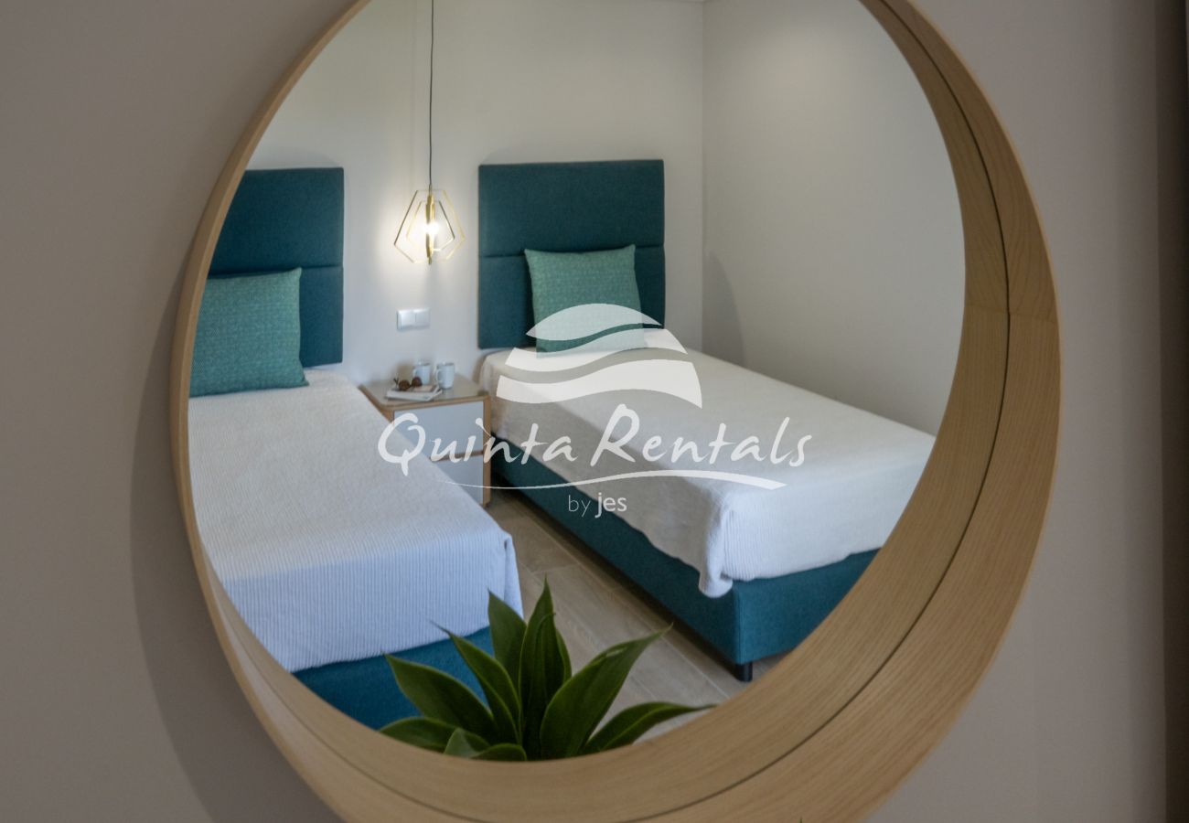 Apartamento em Quinta do Lago - Apartment Basil SL 19