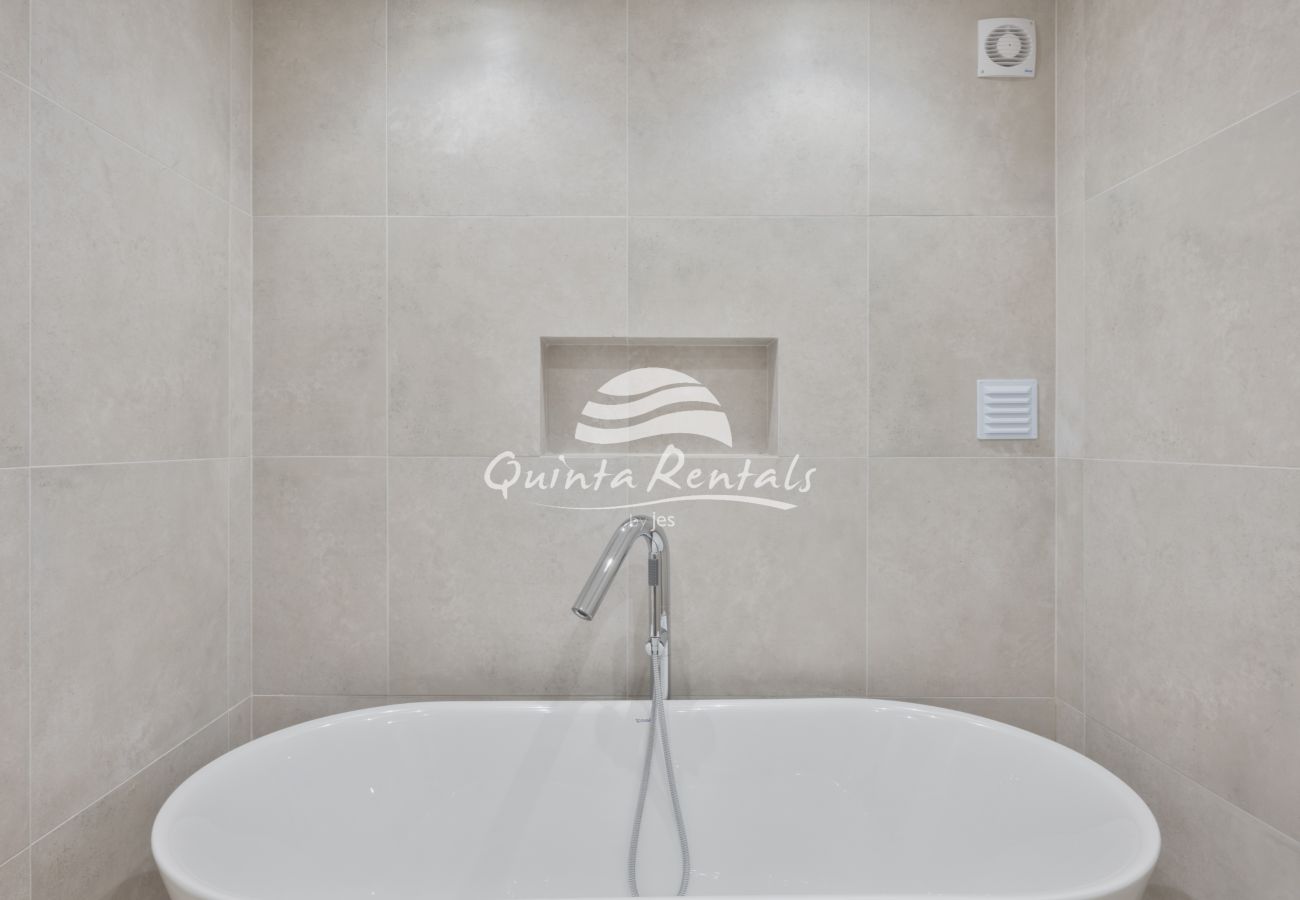 Apartamento em Quinta do Lago - Apartment Basil SL 19