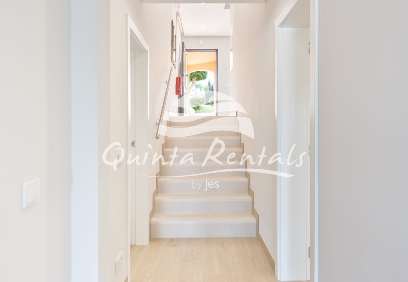 Apartamento em Quinta do Lago - Apartment Basil SL 19