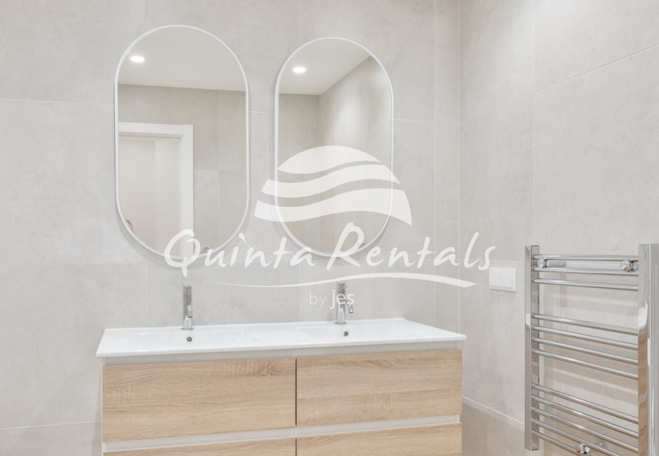 Apartamento em Quinta do Lago - Apartment Basil SL 19