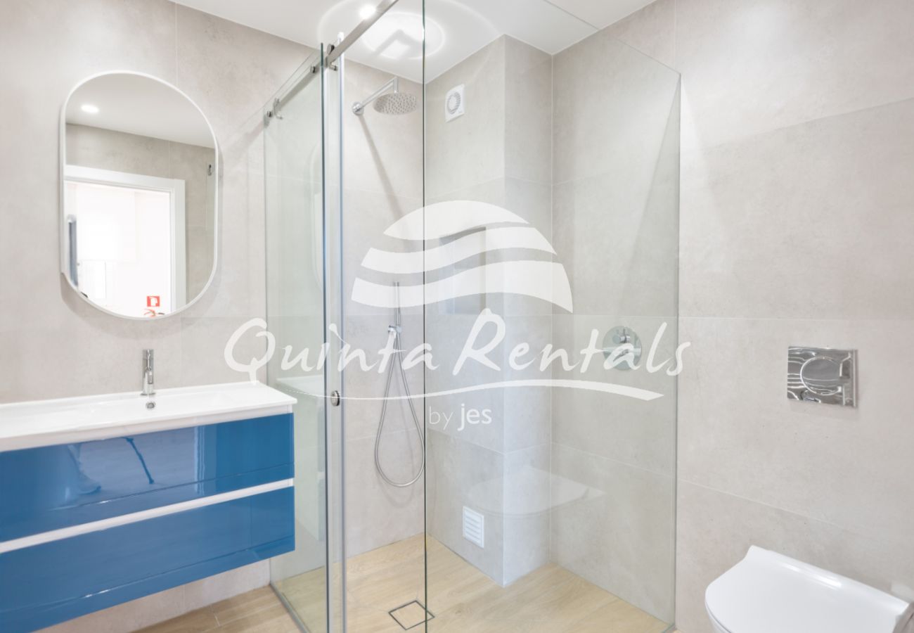 Apartamento em Quinta do Lago - Apartment Basil SL 19