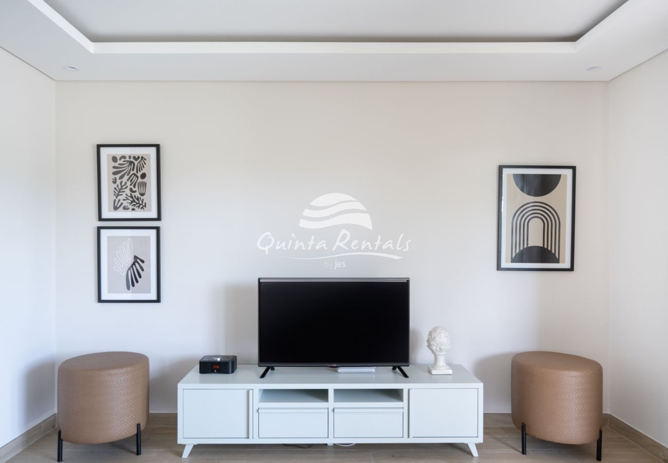 Apartamento em Quinta do Lago - Apartment Basil SL 19